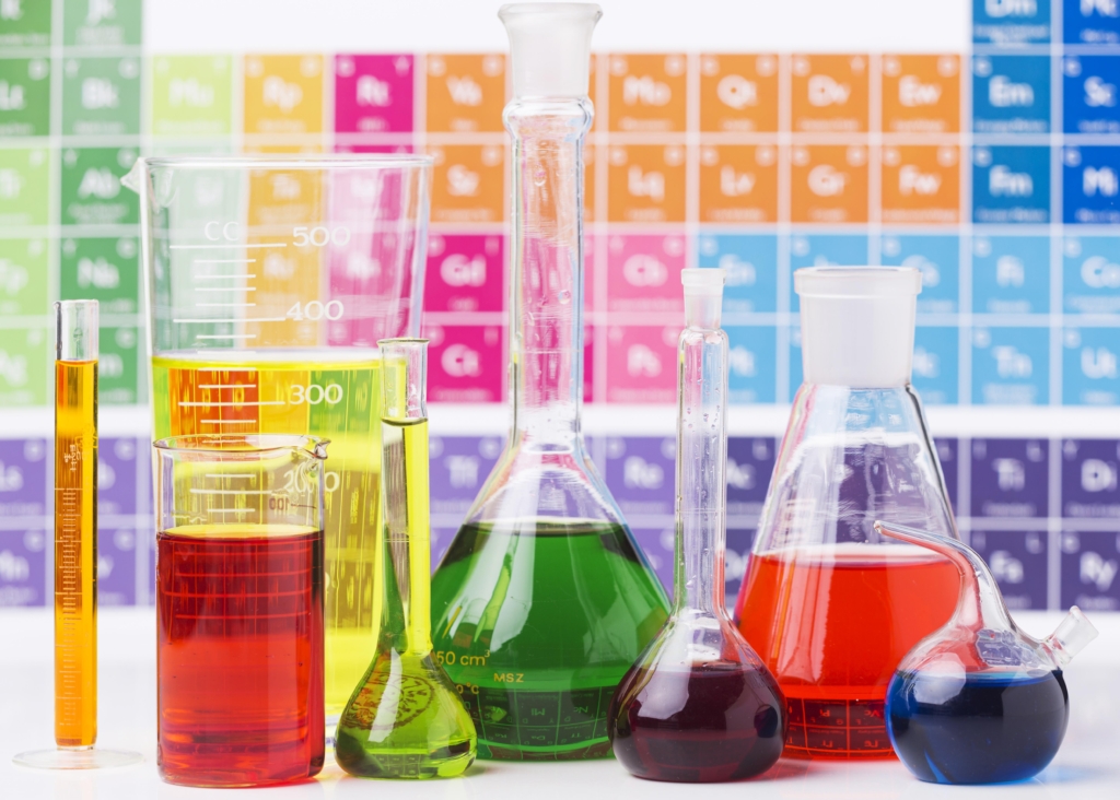 ระบบสัญญาลักษณ์ GHS (Globally Harmonized System of Classification and Labelling of Chemicals)